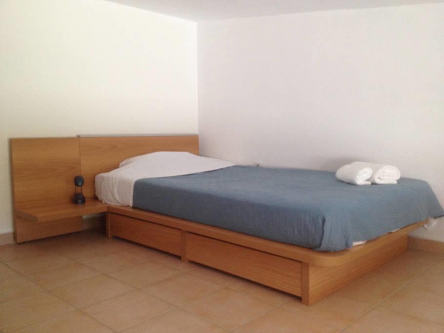 Two-Storey Beachfront Maisonette Toroni Dış mekan fotoğraf